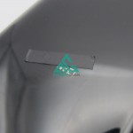 Tapa trasera Huawei Mate 20 NEGRA liquidacion