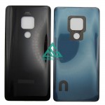 Tapa trasera Huawei Mate 20 NEGRA liquidacion