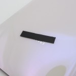 Tapa trasera Huawei Mate 20 BLANCA liquidacion