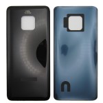 Tapa trasera Huawei Mate 20 PRO NEGRA liquidacion