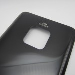 Tapa trasera Huawei Mate 20 PRO NEGRA liquidacion