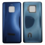 Tapa trasera Huawei Mate 20 PRO AZUL liquidacion