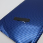 Tapa trasera Huawei Mate 20 PRO AZUL liquidacion