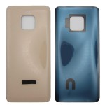 Tapa trasera Huawei Mate 20 PRO DORADO liquidacion