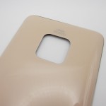 Tapa trasera Huawei Mate 20 PRO DORADO liquidacion