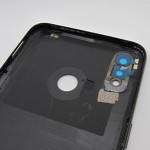 Tapa trasera Oppo Realme 3 AZUL liquidacion