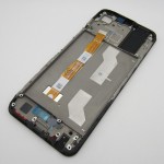 Pantalla Vivo Y21S V2110 CON MARCO (LCD/display + digitalizador/táctil)