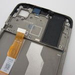 Pantalla Vivo Y21S V2110 CON MARCO (LCD/display + digitalizador/táctil)