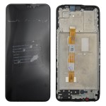 Pantalla Vivo Y22s Y22 V2206 V2207 CON MARCO Premium (LCD/display + digitalizador/táctil)