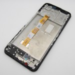 Pantalla Vivo Y22s Y22 V2206 V2207 CON MARCO Premium (LCD/display + digitalizador/táctil)