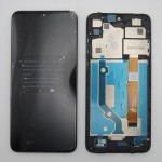 Pantalla Alcatel 1V 2020 CON MARCO (LCD/display + digitalizador/táctil)