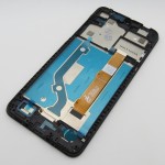 Pantalla Alcatel 1V 2020 CON MARCO (LCD/display + digitalizador/táctil)