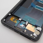 Pantalla TCL 10 Pro T799 CON MARCO NEGRO PREMIUM  (LCD/display + digitalizador/táctil)