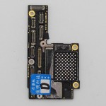 Placa base CNC iPhone XS Cara A o Superior (SIN NAND). liquidacion