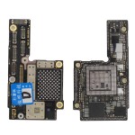 Placa base CNC iPhone XS MAX Cara A o Superior (SIN NAND). liquidacion
