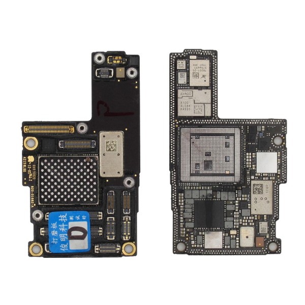 Placa base CNC iPhone 11 PRO Cara A o Superior (SIN NAND). liquidacion