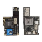 Placa base CNC iPhone 11 PRO Cara A o Superior (SIN NAND). liquidacion