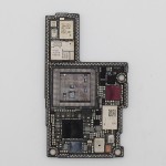 Placa base CNC iPhone 11 PRO Cara A o Superior (SIN NAND). liquidacion