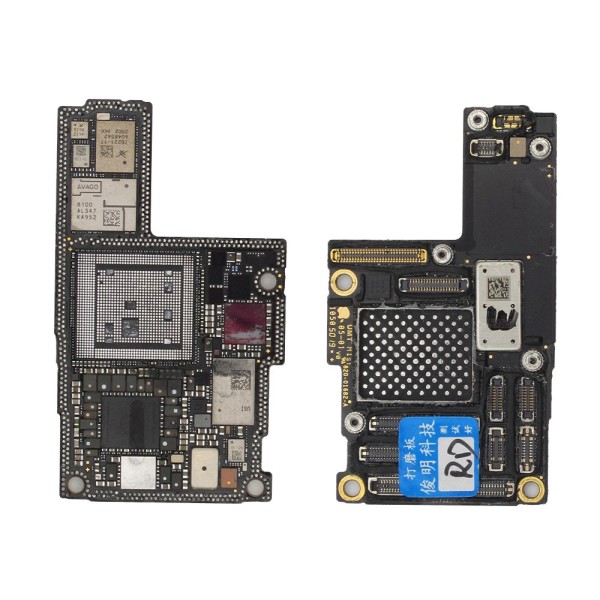Placa base CNC iPhone 11 PRO MAX Cara A o Superior (SIN NAND). liquidacion