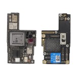 Placa base CNC iPhone 11 PRO MAX Cara A o Superior (SIN NAND). liquidacion