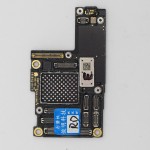 Placa base CNC iPhone 11 PRO MAX Cara A o Superior (SIN NAND). liquidacion