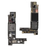 Placa base CNC iPhone 12 MINI Cara A o Superior (SIN NAND)