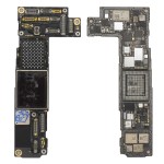 Placa base CNC iPhone 12 PRO Cara A o Superior (SIN NAND)