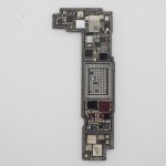 Placa base CNC iPhone 13 Cara A o Superior (SIN NAND)