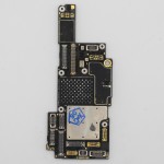 Placa base CNC iPhone 13 PRO Cara A o Superior (SIN NAND)