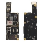 Placa base CNC iPhone XS MAX Cara B o INFERIOR DUAL SIM. liquidacion