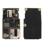 Placa base CNC iPhone 11 PRO Cara B o INFERIOR single sim. liquidacion