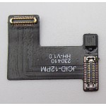 Flex JC CAMARA iPhone 12 PRO MAX reparación cámara no genuina (SIN SOLDAR)