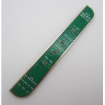 Placa JC lectura de huellas dactilares (Fingerprint) para iPhone 5S / SE /6 PLUS / 7 / 7 PLUS / 8 / 8 PLUS PROGRAMADOR JC V1S