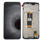 Pantalla Realme C31 RMX3501 con MARCO Premium (LCD/display + digitalizador/táctil)