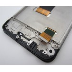 Pantalla Realme C31 RMX3501 con MARCO Premium (LCD/display + digitalizador/táctil)