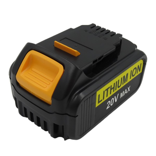 Batería para Dewalt 20V 4.0Ah Li-ion DCB204 battery