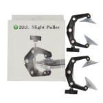 Separador de pantalla y soporte 2UUL slight puller tool