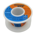 ESTAÑO HX-T100 0.3mm MECHANIC tool