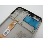 Pantalla Vivo Y20 / Y20i CON MARCO Premium (LCD/display + digitalizador/táctil)