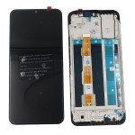 Pantalla Vivo Y16 V2204 con Marco Premium (LCD/display + digitalizador/táctil)