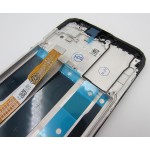 Pantalla Vivo Y16 V2204 con Marco Premium (LCD/display + digitalizador/táctil)