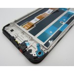 Pantalla Vivo Y16 V2204 con Marco Premium (LCD/display + digitalizador/táctil)