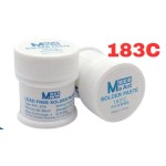 Estaño en pasta para soldar MaAnt 183 ºC 50g