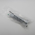 Mascara de soldadura UV Mechanic color negro 10cc