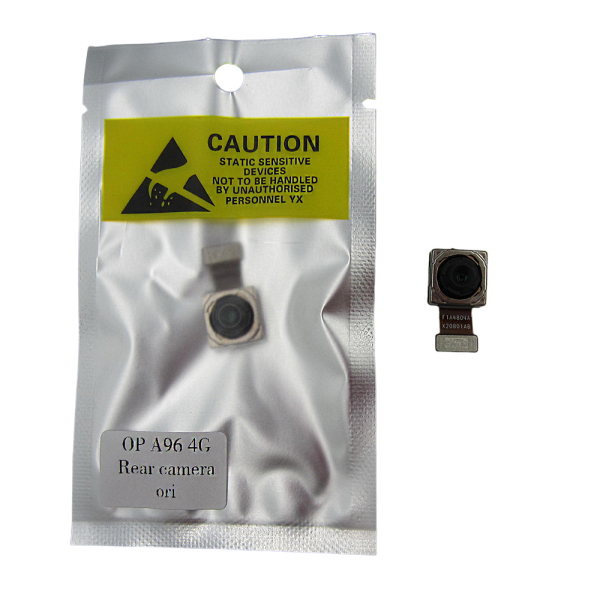 Cámara trasera Oppo A96 4G CPH2333 PREMIUM