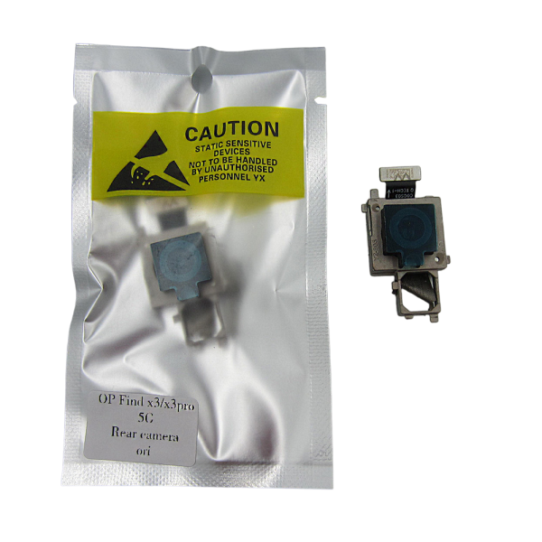 Cámara trasera Oppo Find X3 / X3 Pro 5G PREMIUM