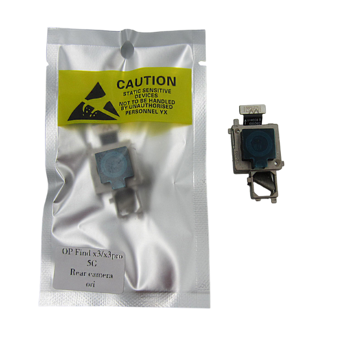 Cámara trasera Oppo Find X3 / X3 Pro 5G PREMIUM