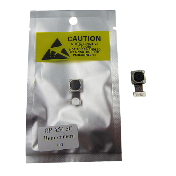 Cámara trasera Oppo A54 5G CPH2195 48mpx PREMIUM