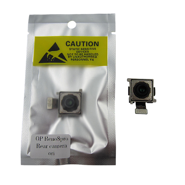 Cámara trasera Oppo RENO 8 PRO CPH2357 PREMIUM