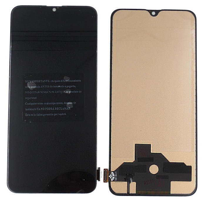 Pantalla Oppo R17 Pro / Oppo RX17 Neo / Oppo RX17 Pro / Oppo R17 INCELL (LCD/display + digitalizador/táctil)